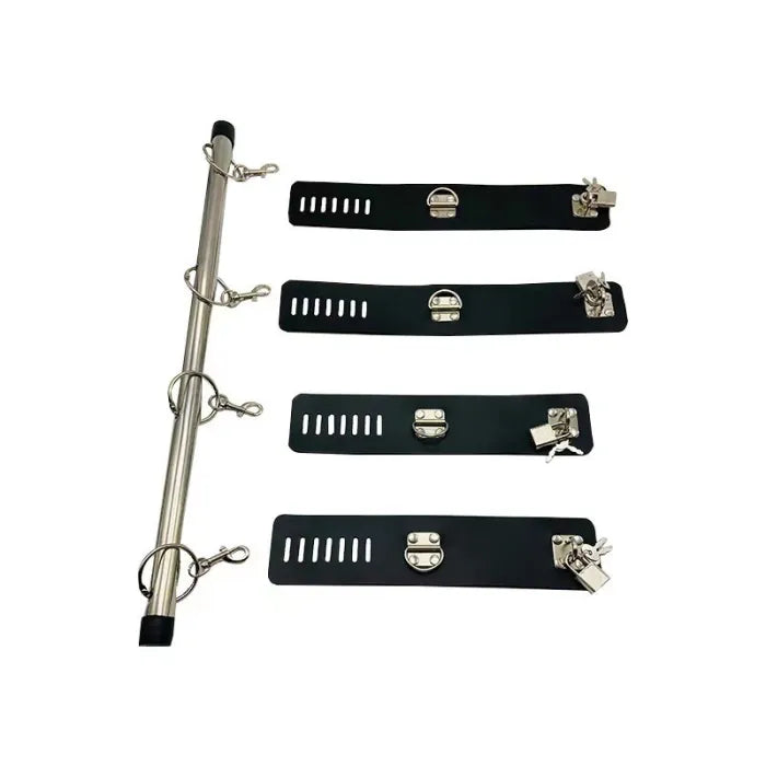 Stainless Steel Pipe Line Restraint Belt