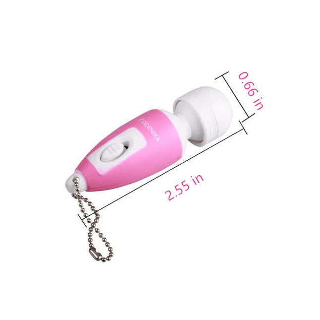 Tiny Vibrator