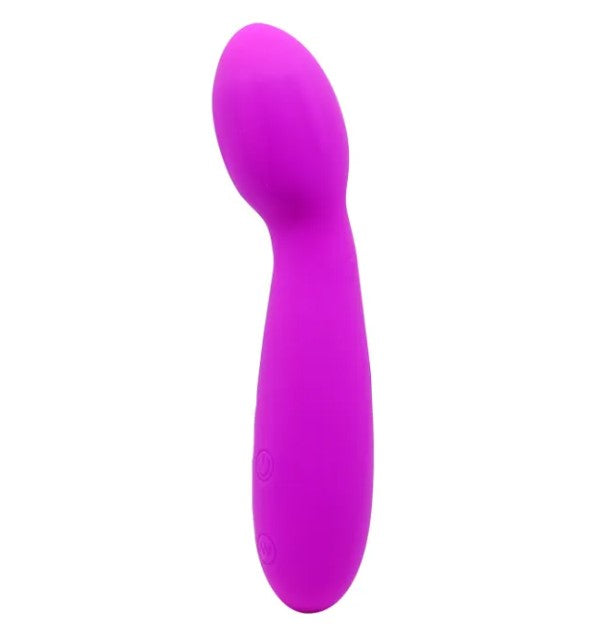 30 Speed USB Rechargeable G-Spot Vibrator