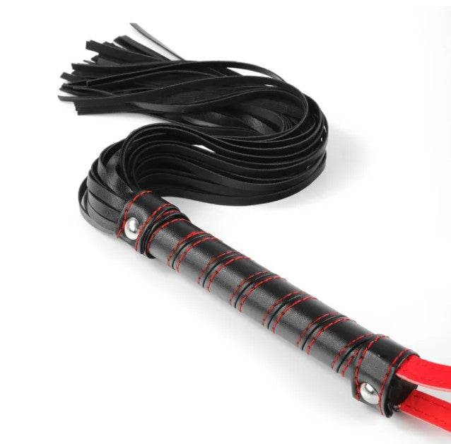Sexy Leather Whip