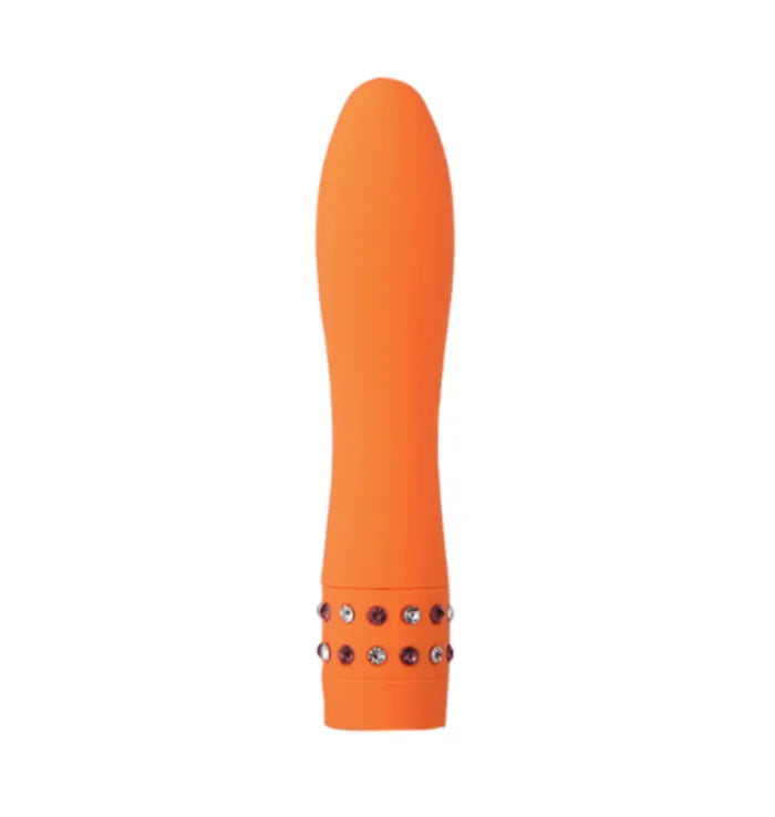 Mini Bullet Vibrator Compact Portable Magic Wand