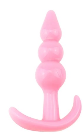 Anal Butt Plug Dildo Anal Beads