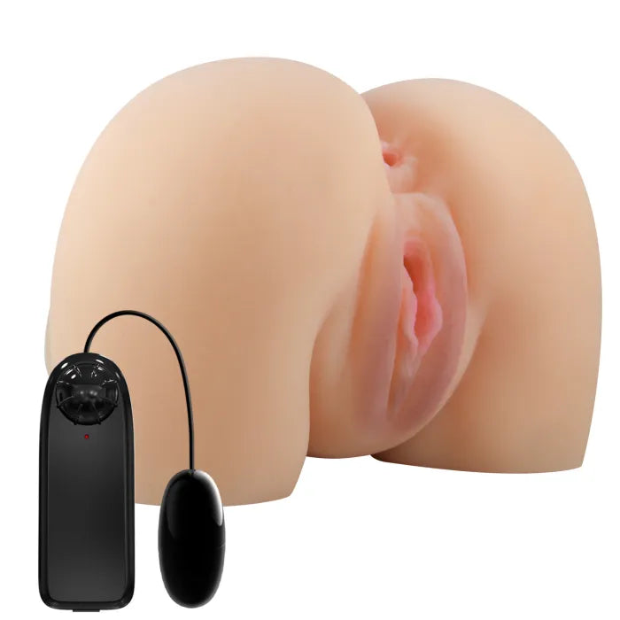 Realistic Masturbator Multi-Speed Vibration