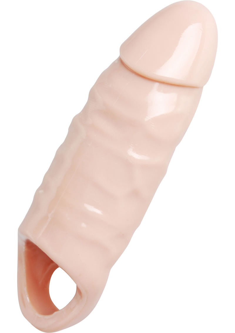 Dildos Really Ample XL Penis Enhancer - Vanilla