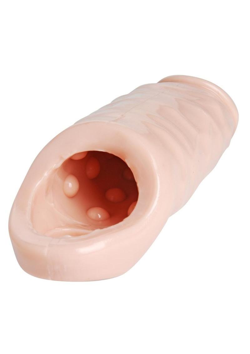 Dildos Really Ample XL Penis Enhancer - Vanilla