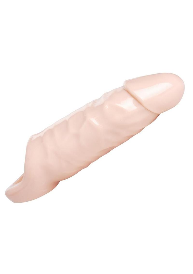 Dildos Really Ample XL Penis Enhancer - Vanilla