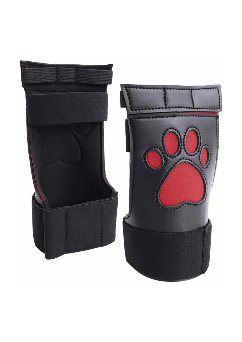 Neoprene Puppy Kit L/XL - Red