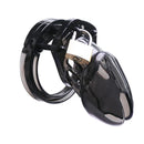Male Chastity Device Belt Gimp Penis Cage