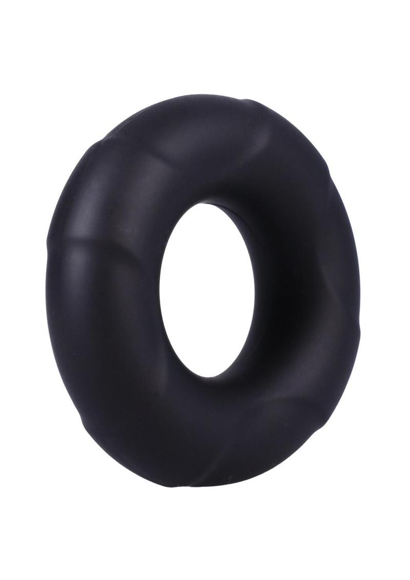 In a Bag C-Ring - Black