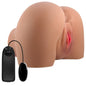 Realistic Masturbator Multi-Speed Vibration