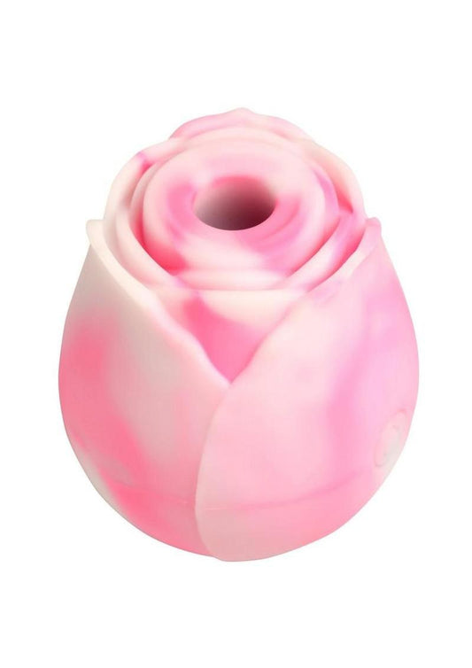 The Rose Lovers Gift Box - Pink Swirl