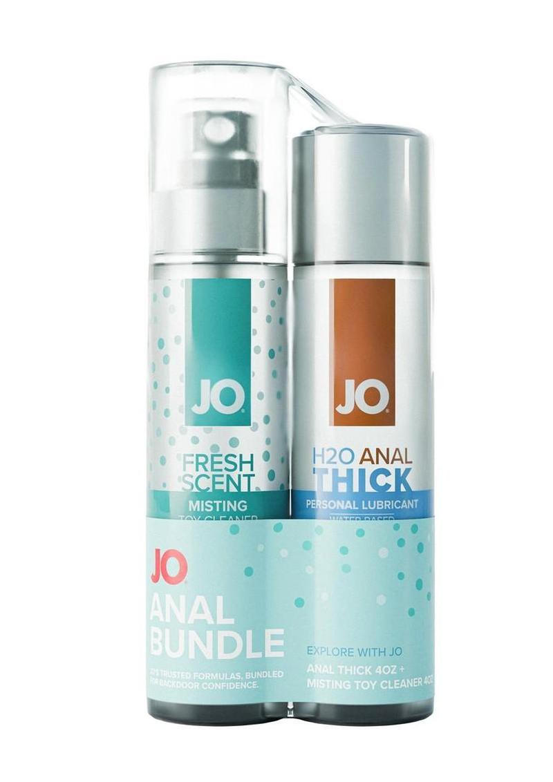 Anal Bundle